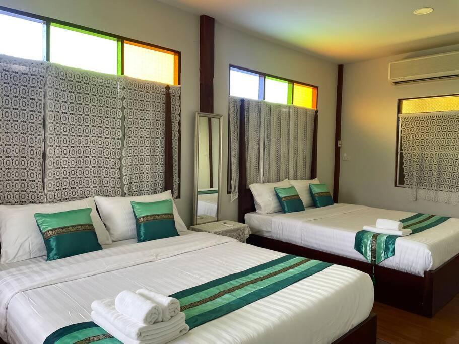 Grandmad * Chiang Rai