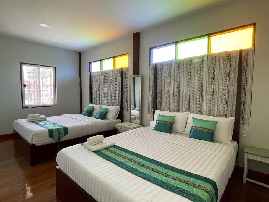 Grandmad Chiang Rai