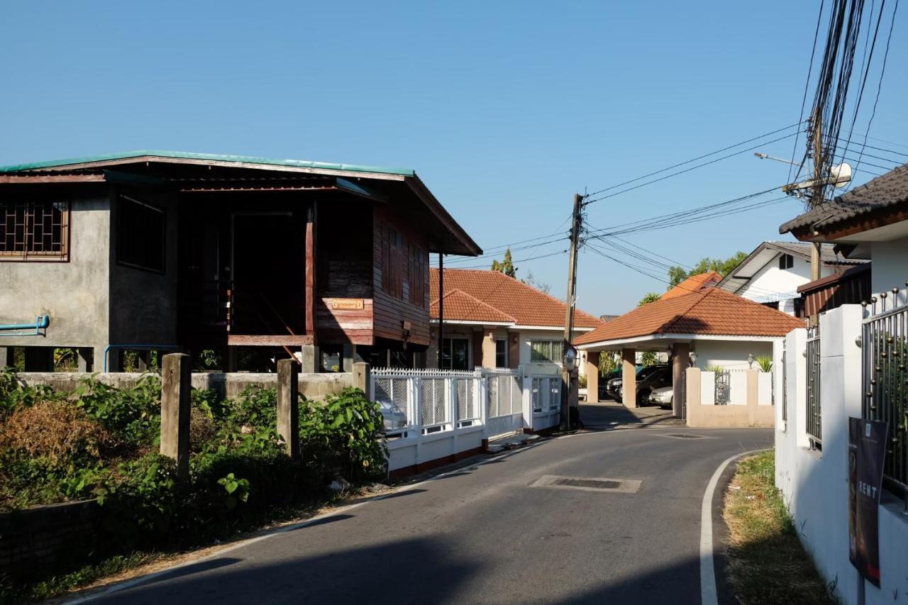 Grandmad Chiang Rai